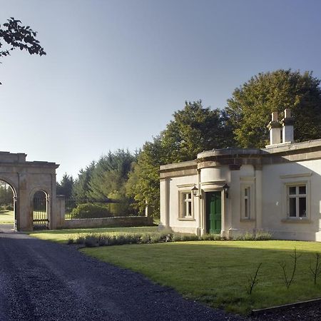 Triumphal Arch Lodge Creagh Kültér fotó