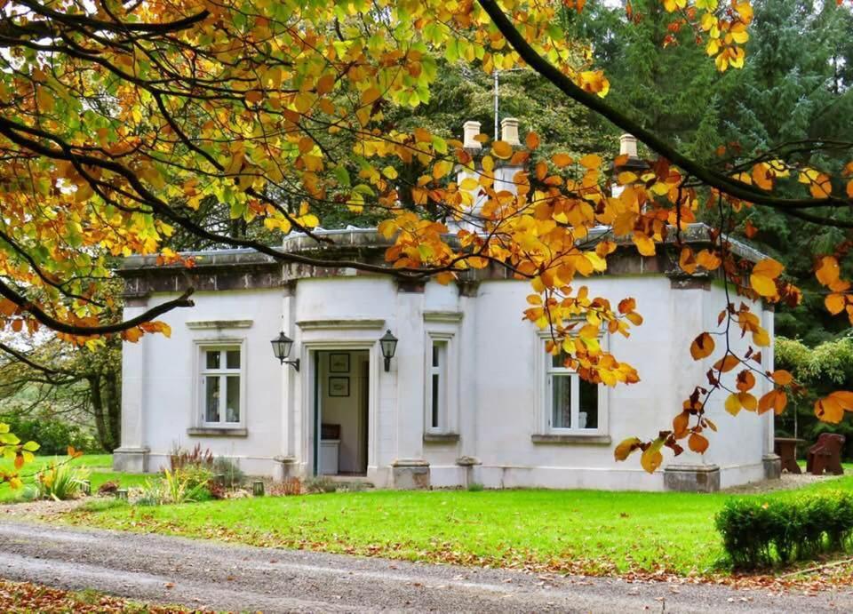 Triumphal Arch Lodge Creagh Kültér fotó