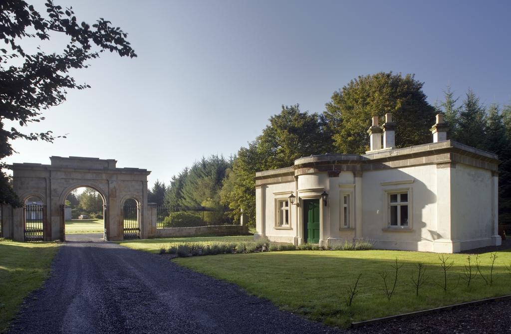 Triumphal Arch Lodge Creagh Kültér fotó