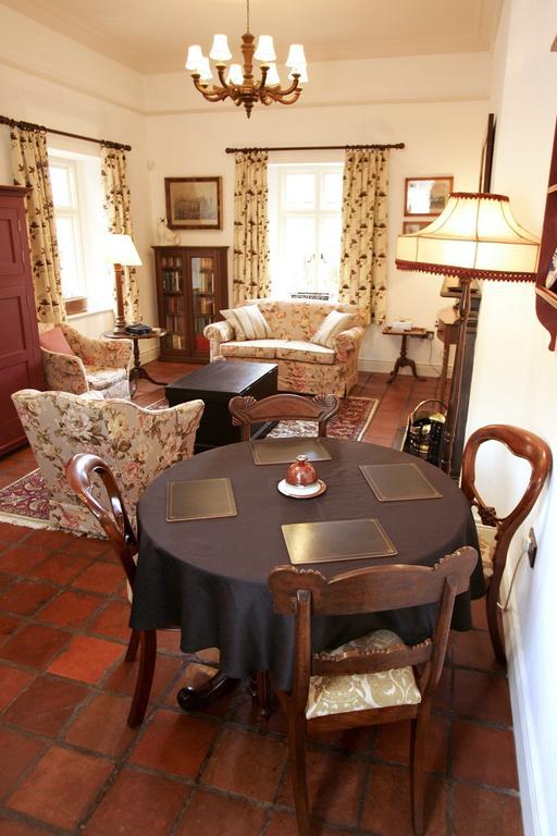 Triumphal Arch Lodge Creagh Kültér fotó