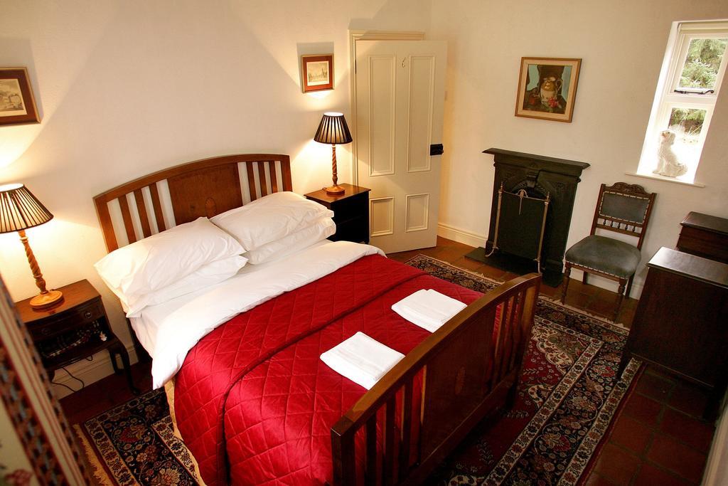 Triumphal Arch Lodge Creagh Kültér fotó